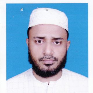 Mowlana Nazrul Islam,